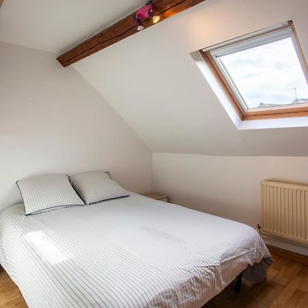 Apartamento La P'Tite Recre, 3 Couchages, Sauna, Balneo Amiens Exterior foto
